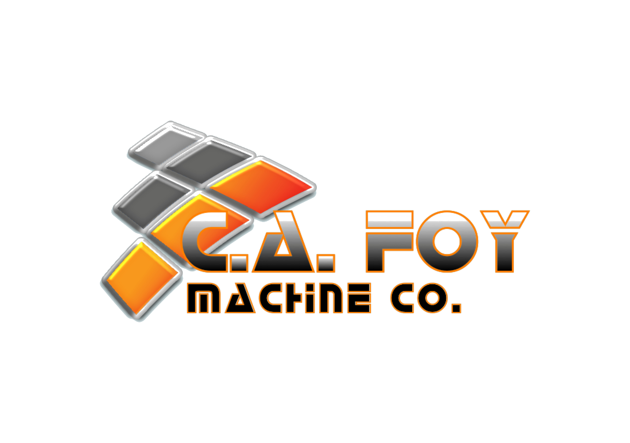 C.A. Foy Machine